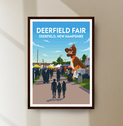 Deerfield Fair