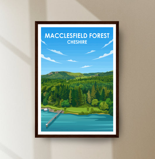 Macclesfield Forest