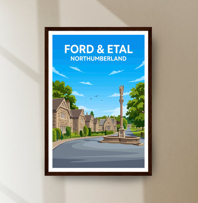Ford & Etal