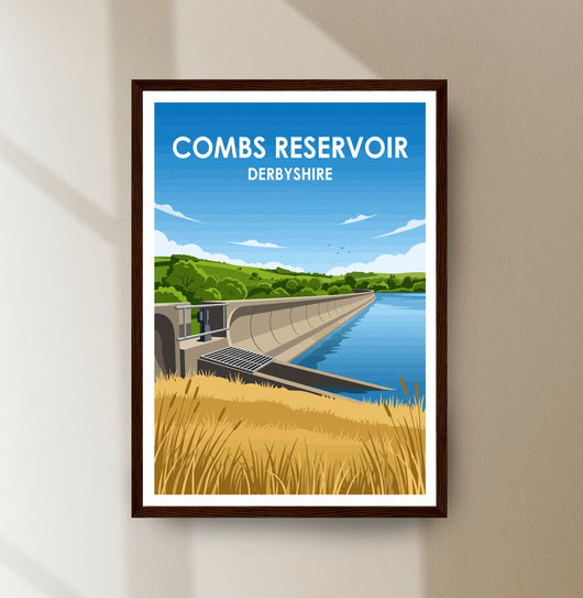 Combs Reservoir