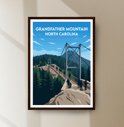 Grandfather Mountain