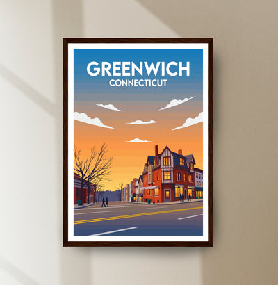 Greenwich