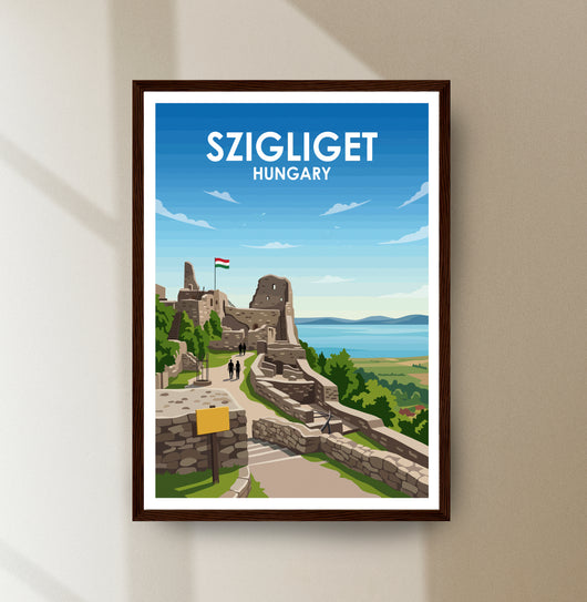 Szigliget