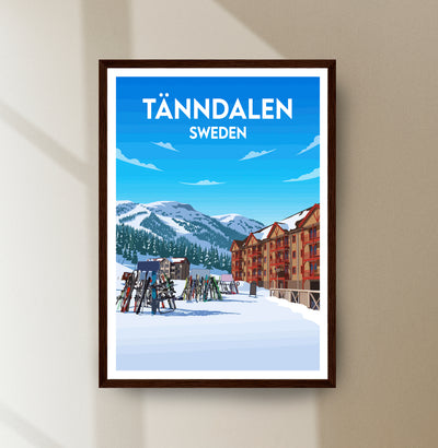 Tänndalen