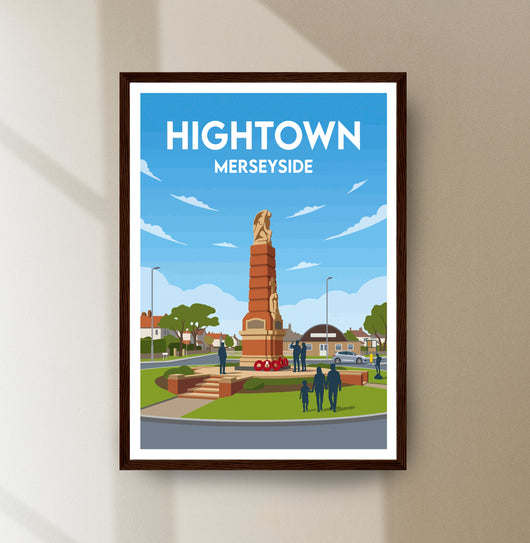 Hightown
