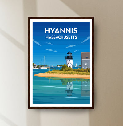 Hyannis