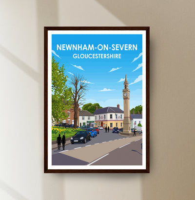Newnham-on-Severn