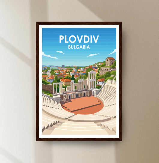 Plovdiv