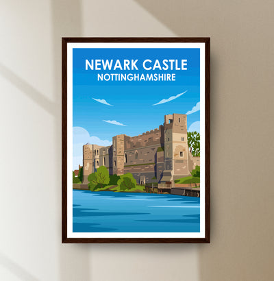 Newark Castle