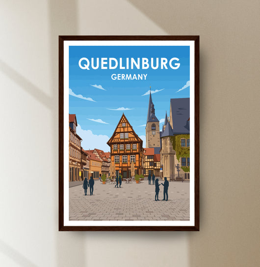 Quedlinburg