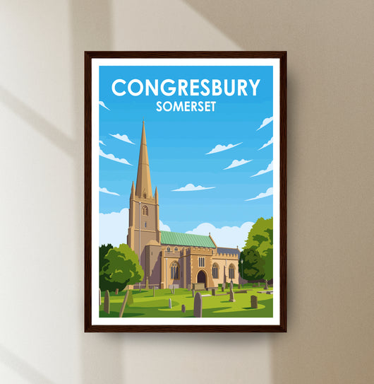 Congresbury