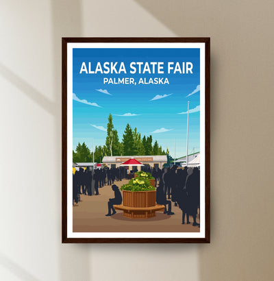 Alaska State Fair