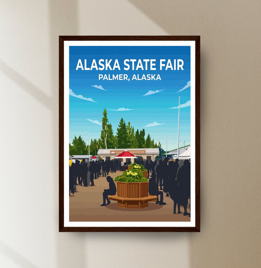 Alaska State Fair