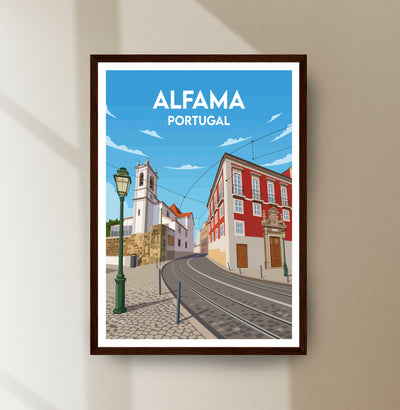 Alfama