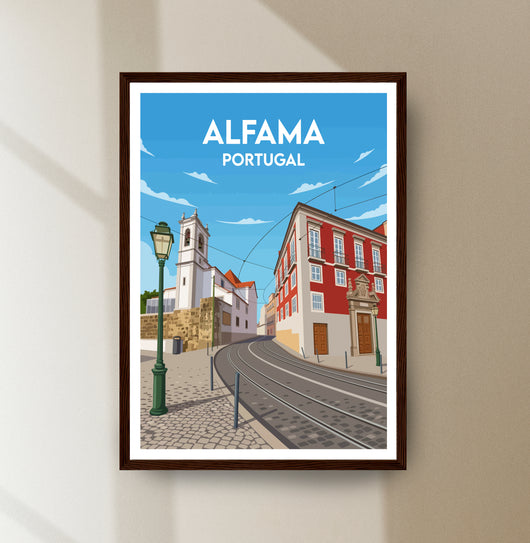 Alfama