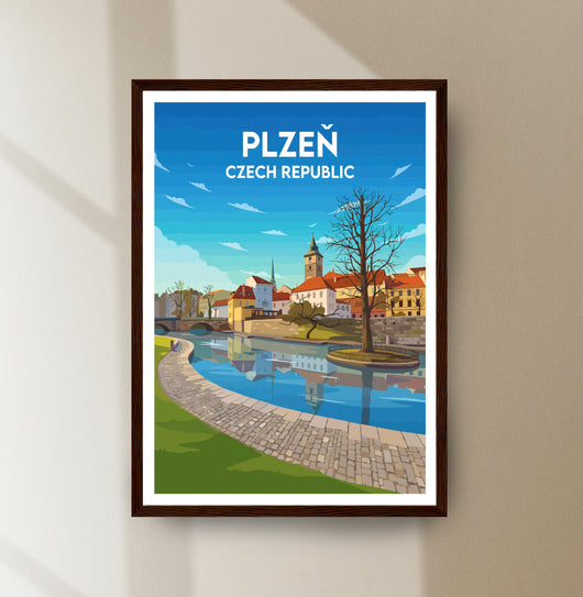 Plzeň