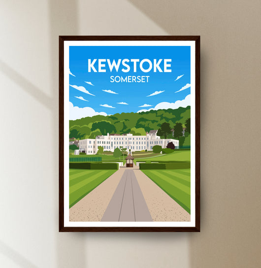 Kewstoke