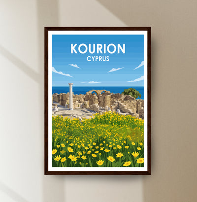 Kourion