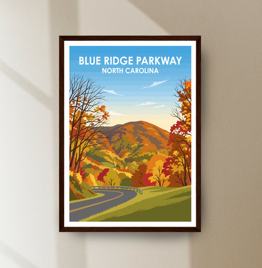 Blue Ridge Parkway