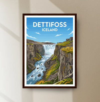 Dettifoss