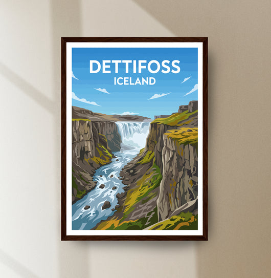 Dettifoss