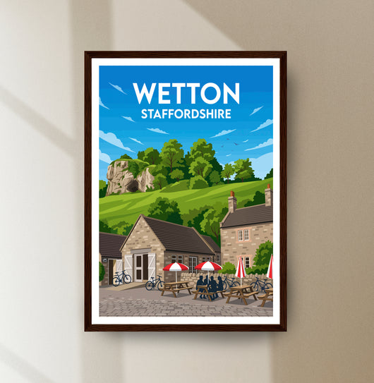 Wetton