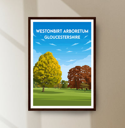 Westonbirt Arboretum