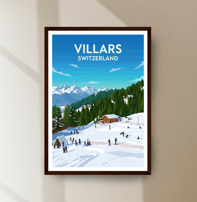 Villars