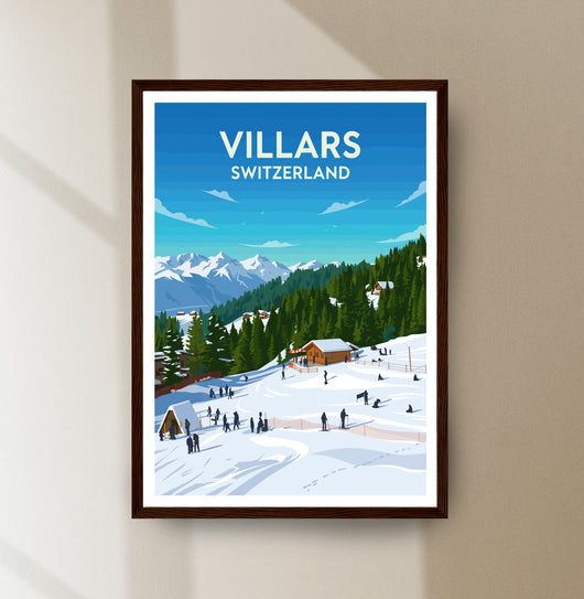 Villars