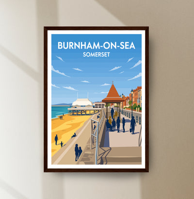 Burnham-on-Sea
