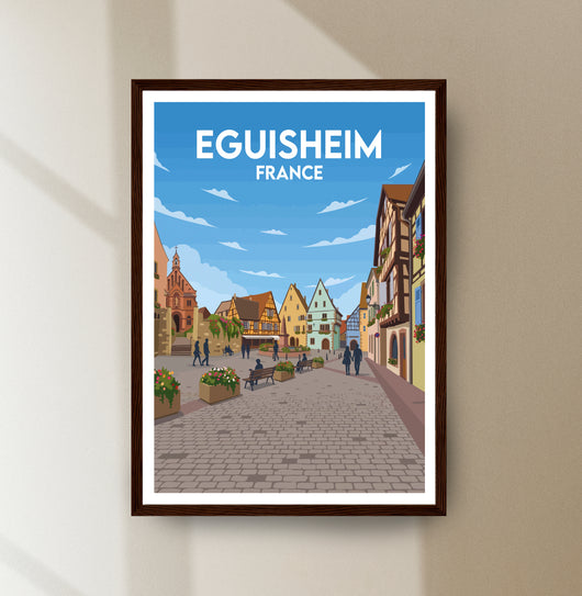 Eguisheim