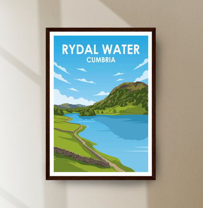 Rydal Water