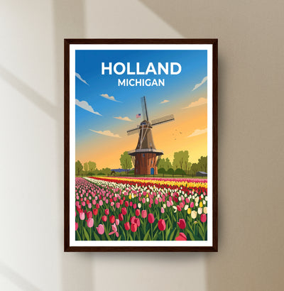 Holland