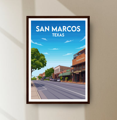 San Marcos
