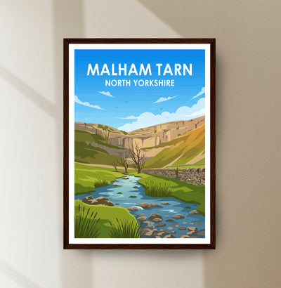 Malham Tarn
