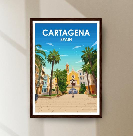 Cartagena
