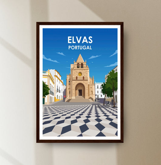 Elvas