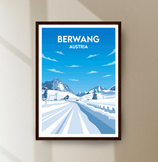 Berwang