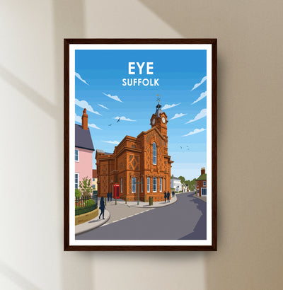 Eye