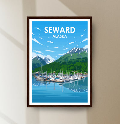 Seward