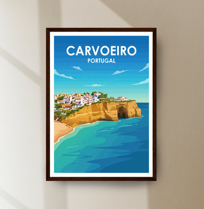Carvoeiro