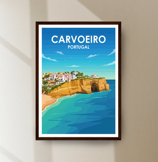 Carvoeiro
