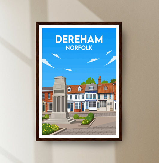 Dereham