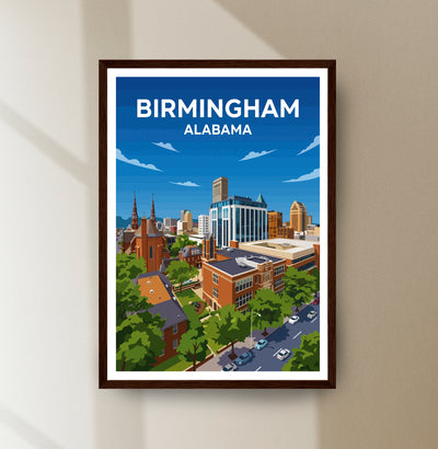 Birmingham