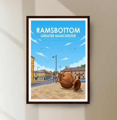Ramsbottom