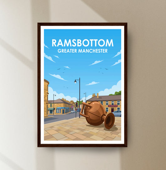 Ramsbottom