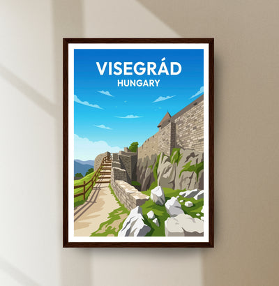 Visegrád Castle