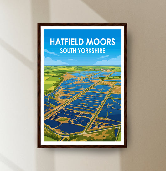 Hatfield Moors