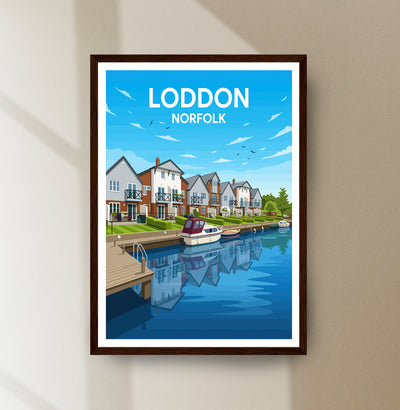 Loddon