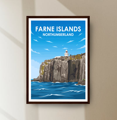 Farne Islands